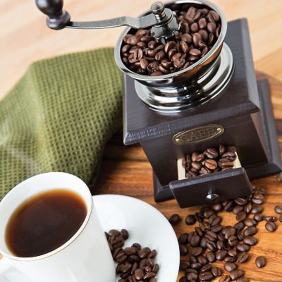 Coffee grinder - Picture 2 of 16